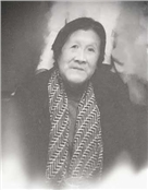 宋惠子