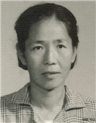 周丽珍