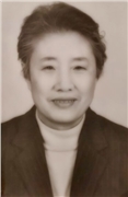 陈岚
