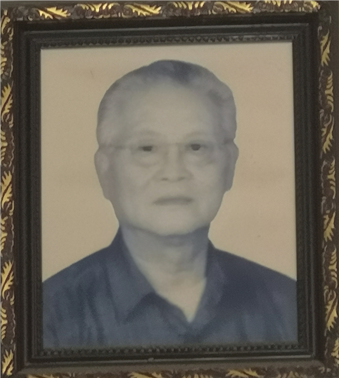 徐连根