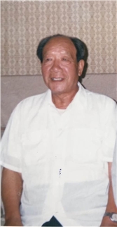 张云生