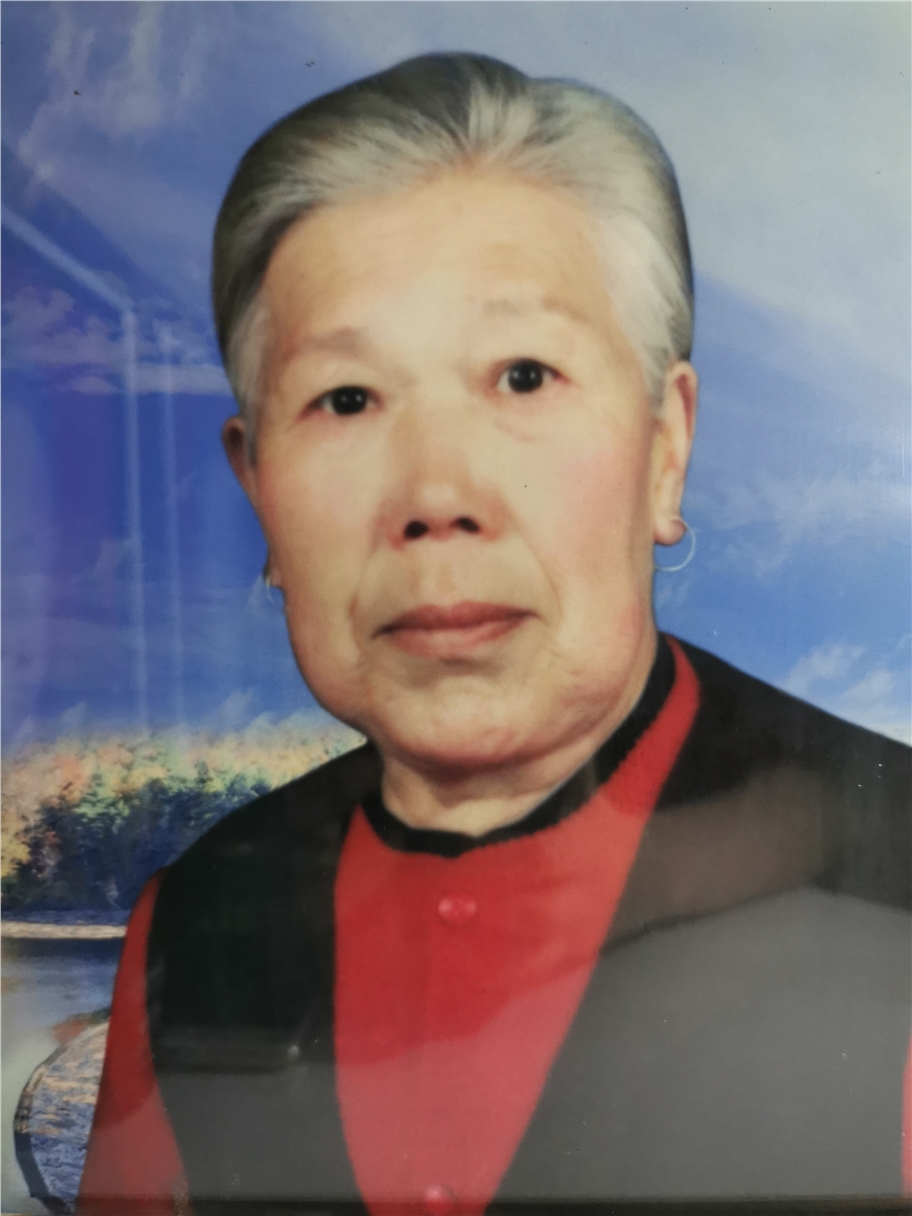 樊美兰