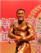 雷鸣亮先生