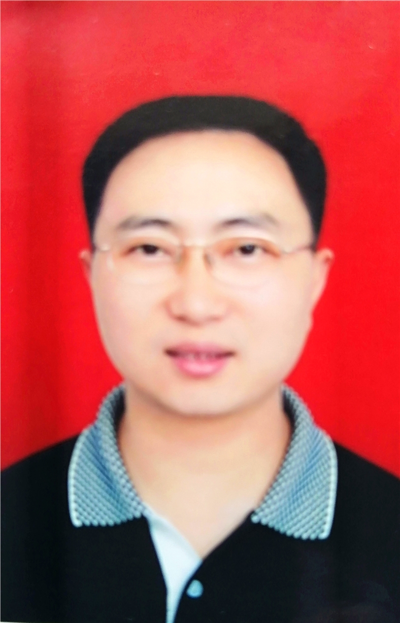  张军