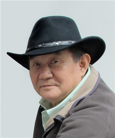 赵荣文