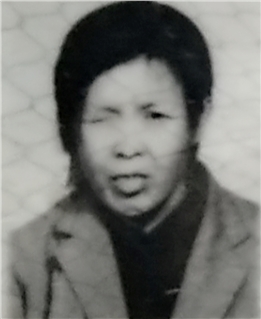 敖玉双