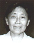 黄成芳
