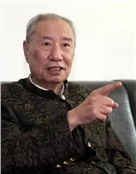 李振华