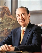 何鸿燊