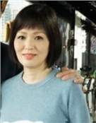 梁洁华
