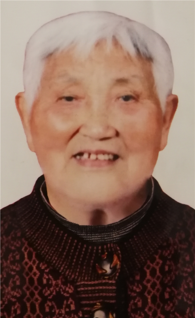 刘登英