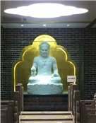 成都燃灯寺公墓