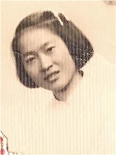 李光惠