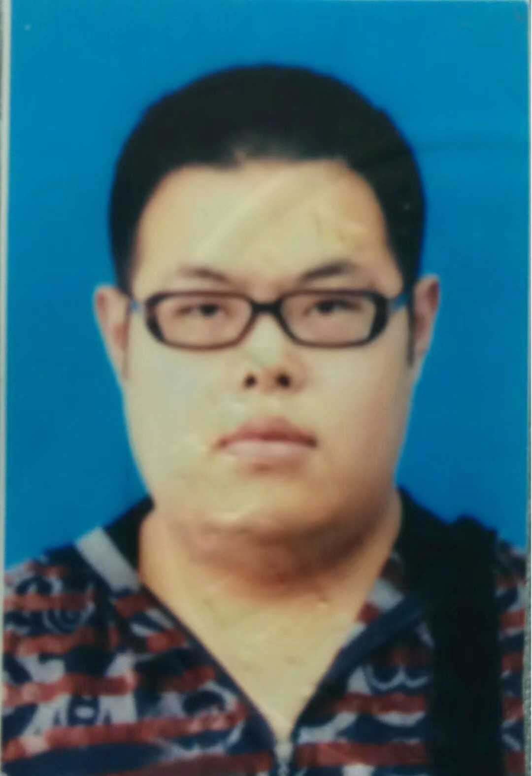 李兴亮