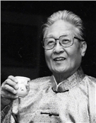 金业勤