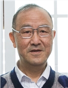 慈父夏伟国