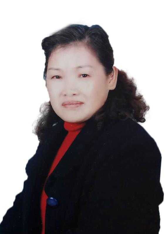 李成荣