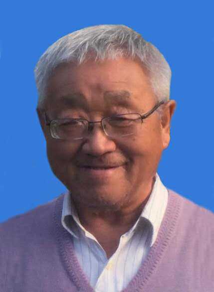 庄志镐