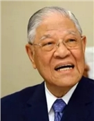李登辉