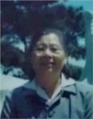 赵明香