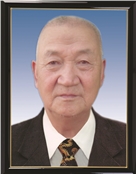 严父杨守富