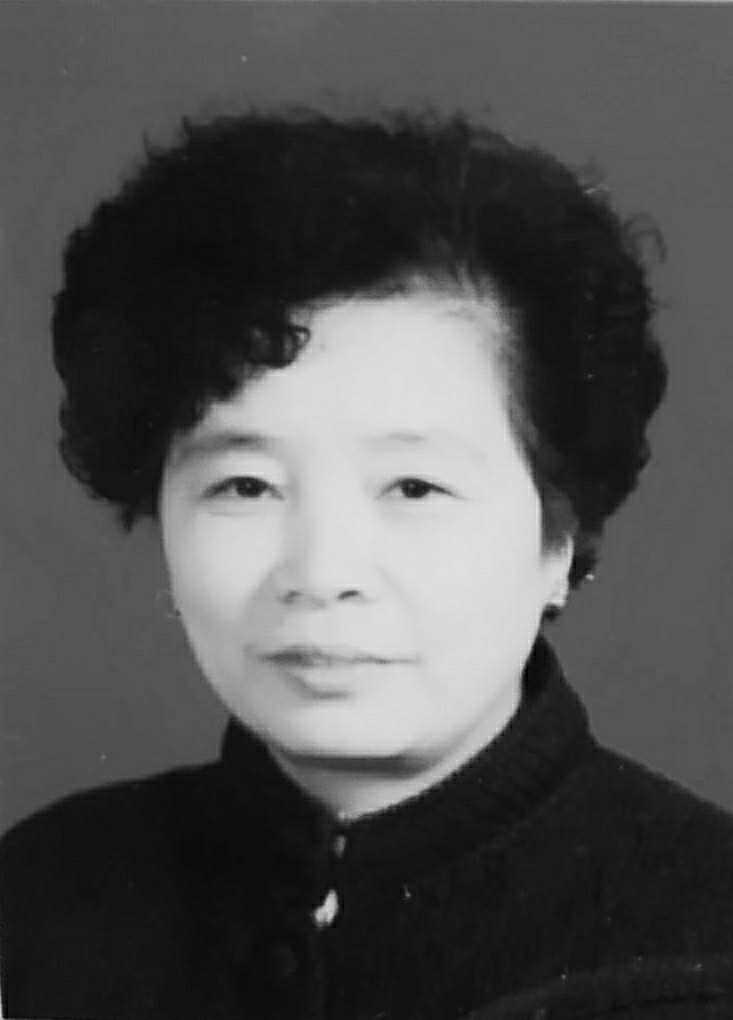 余忠淑