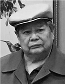 郑汝霖