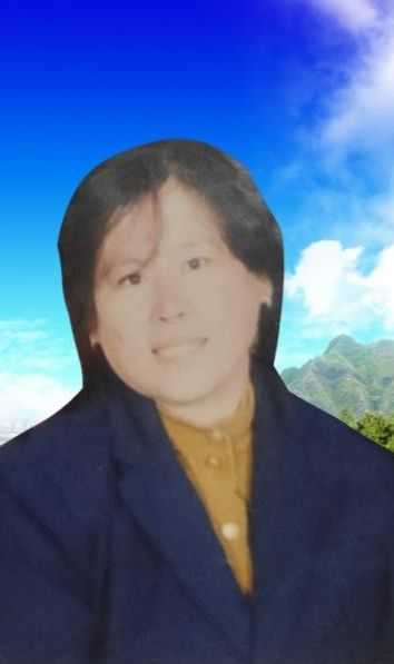 孙金秀