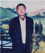 许月田