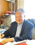 苏寿南