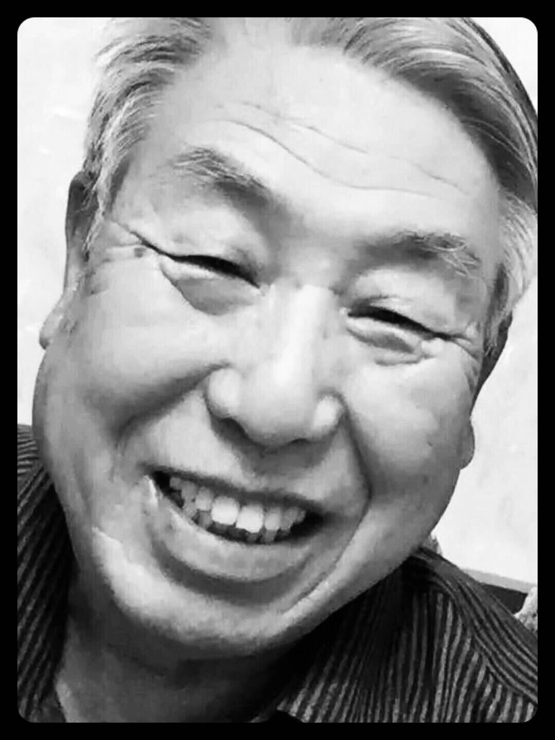 徐荣福