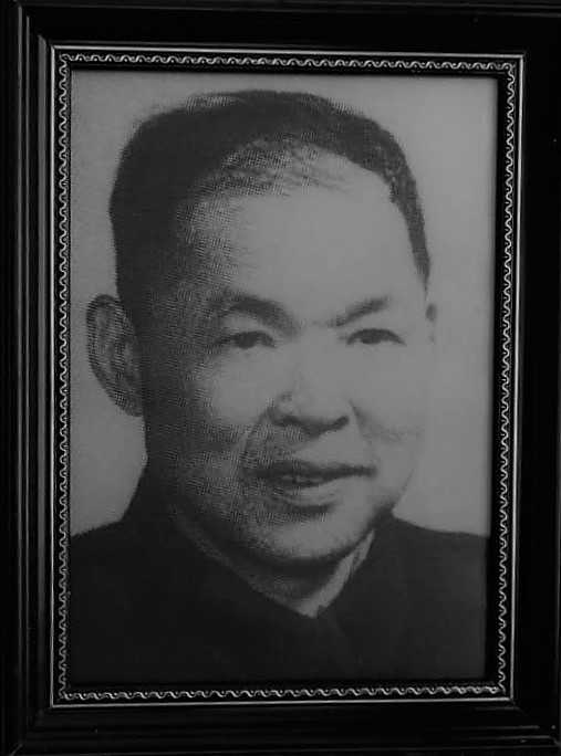 邓长清