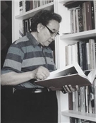 李辉柄