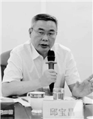 邱宝昌