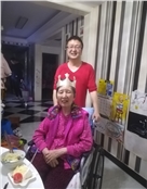 大院惠情