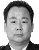 张国胜