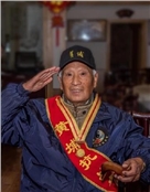 傅先庆