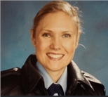 澳大利亚新南威尔士州39岁高级警官凯利·福斯特（Kelly Foster）