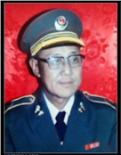 李万胜