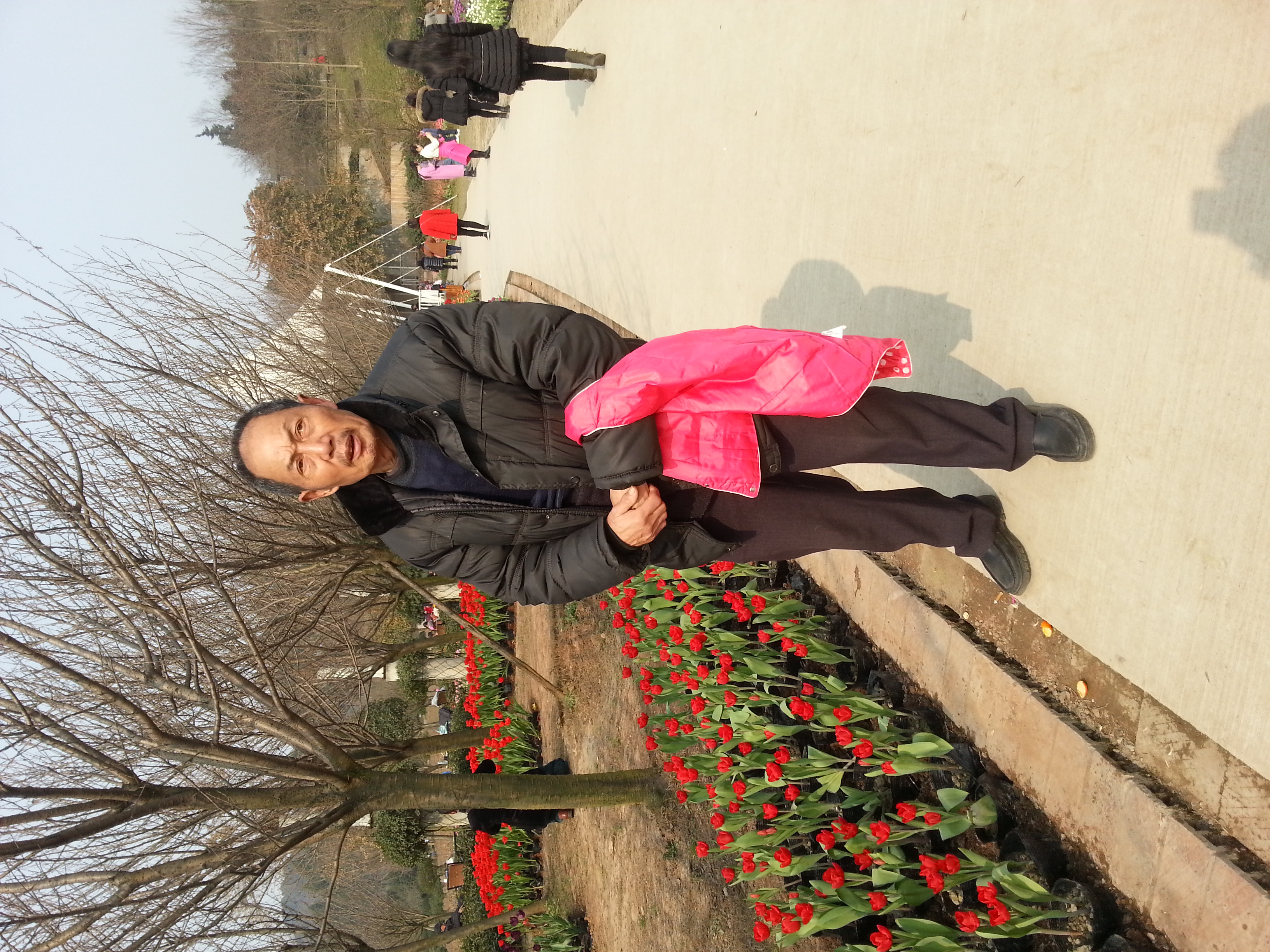李光金