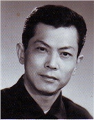 马骏良