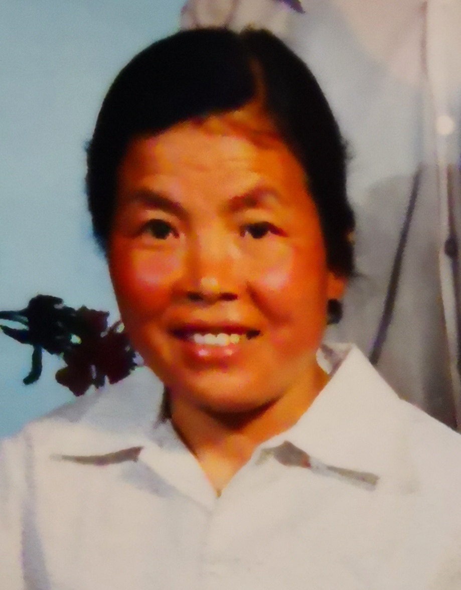 王学英（母亲大人）