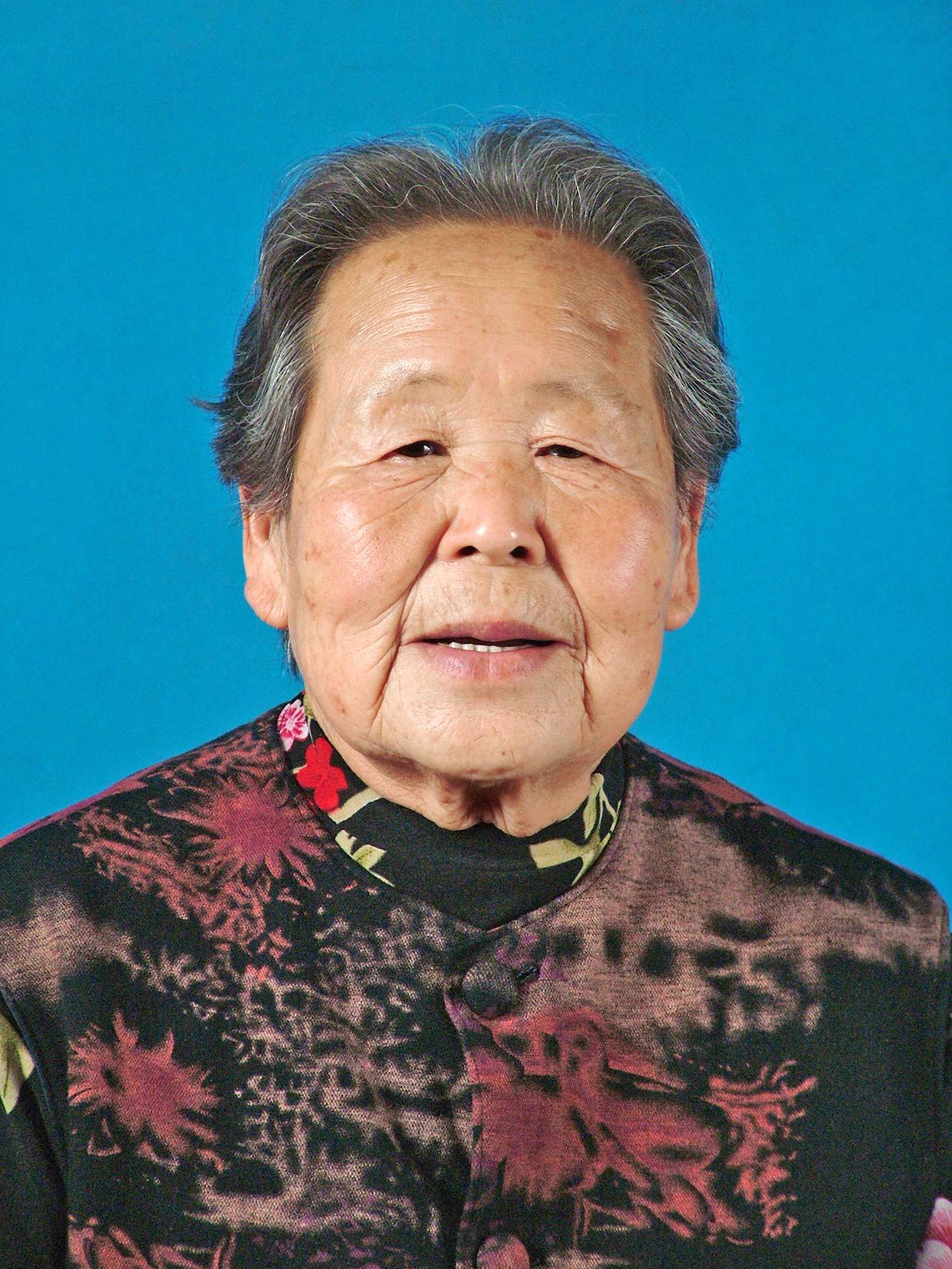 刘贵珍