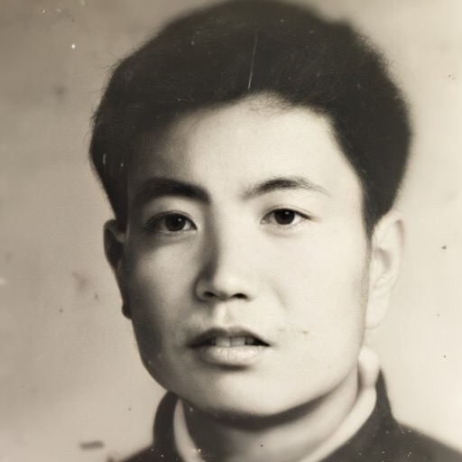 朱德川