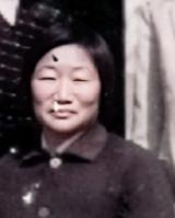 徐春芝