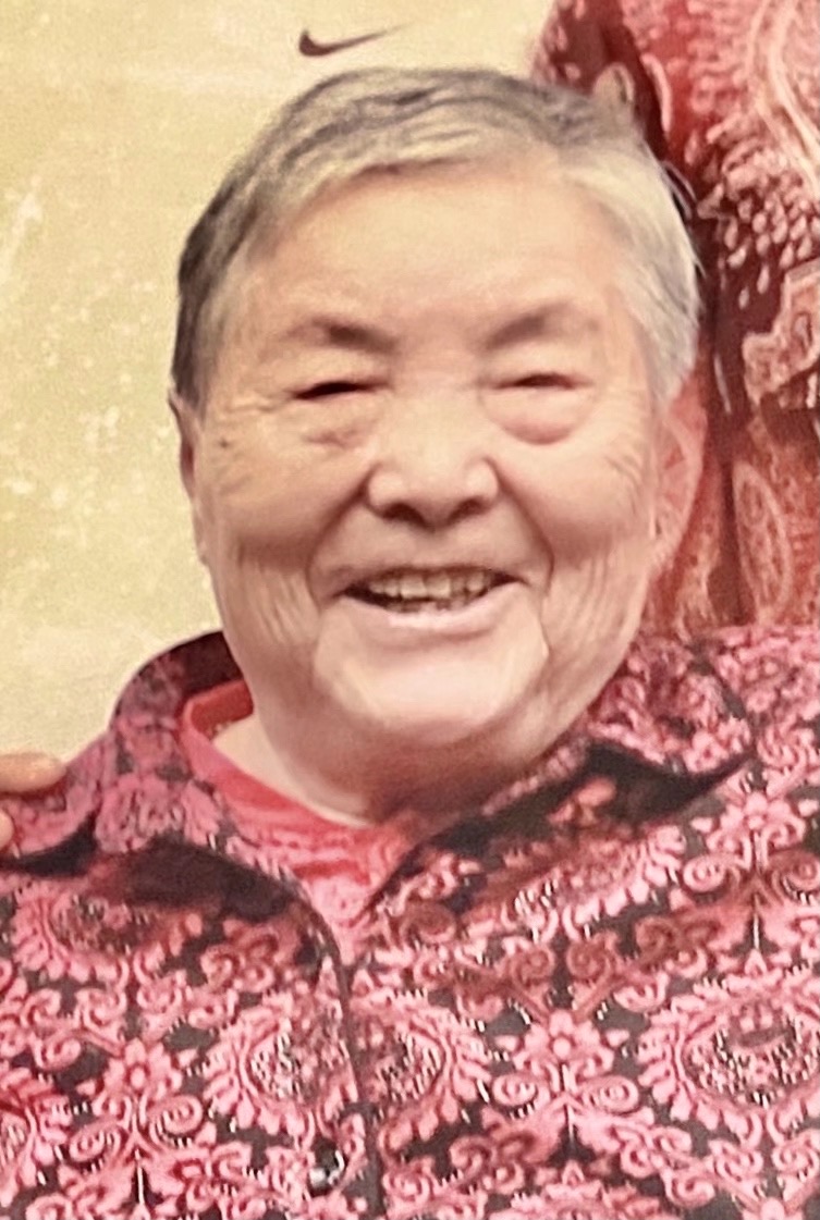 陈秀云