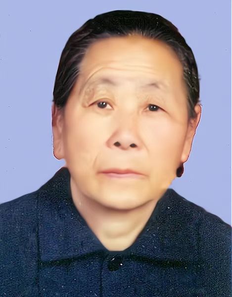 冯芝兰