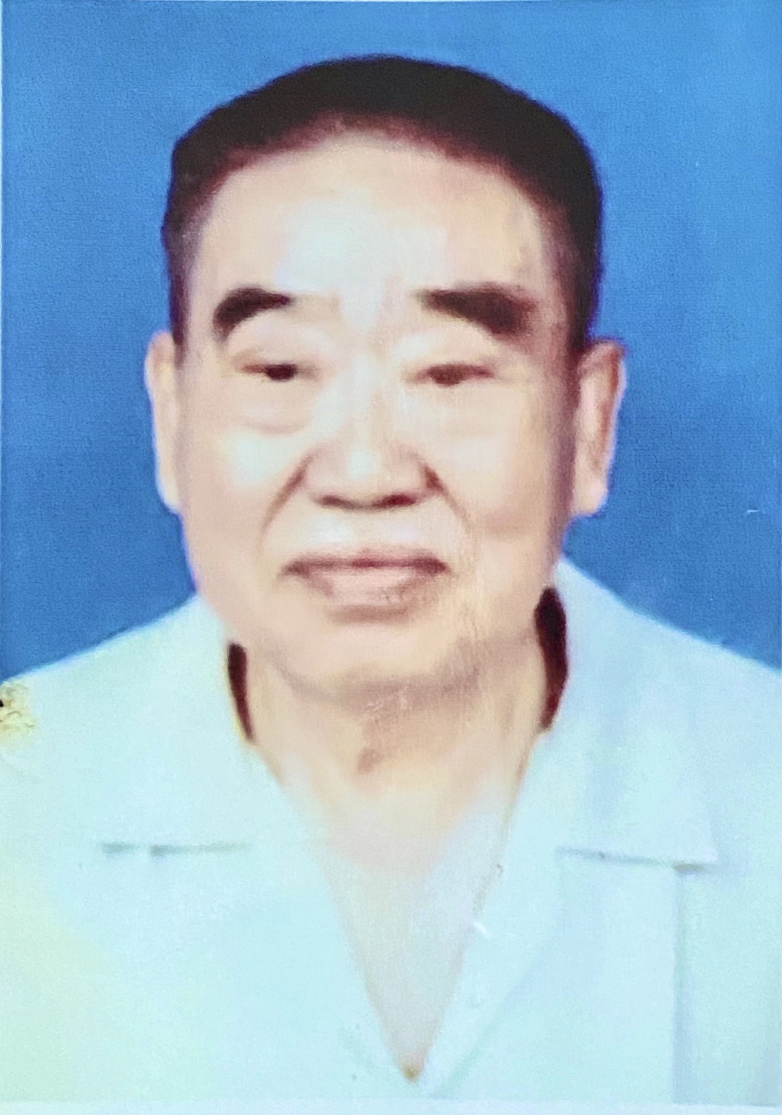 孙继福