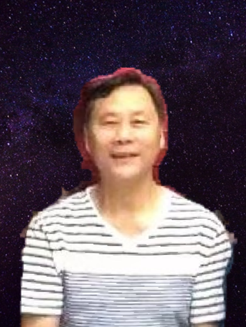 薛世勇