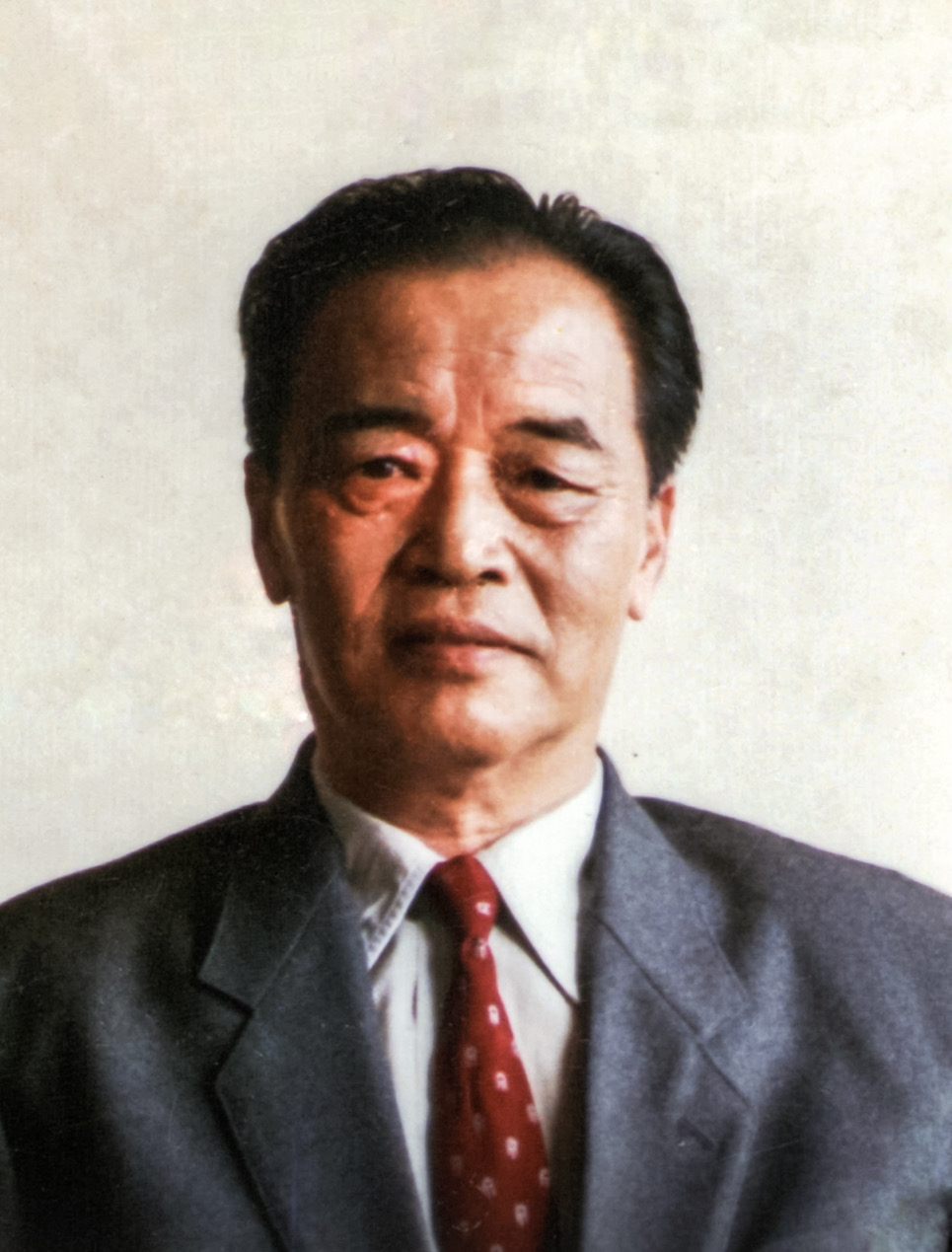 刘毓汉